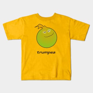 Trumpea Kids T-Shirt